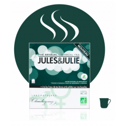 Jules & Julie čaj...