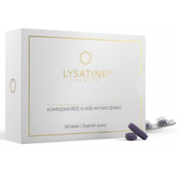 Lysatine Premium. DOPLNĚK...